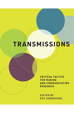 Transmissions (Hardcover Book)