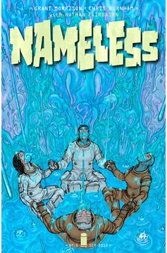 Nameless #5