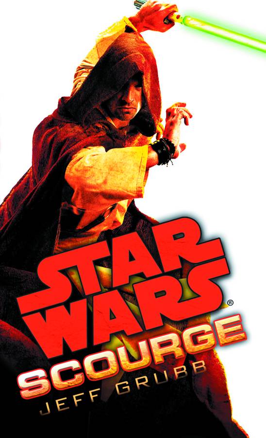 Star Wars Scourge MMPB