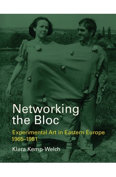 Networking The Bloc (Hardcover Book)