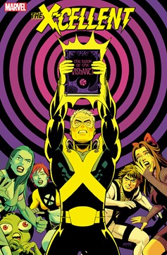 The X-Cellent #1 Romero Variant