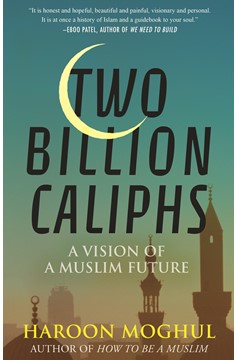 Two Billion Caliphs (Hardcover Book)