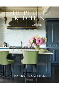 The Perfect Kitchen (Hardcover Book)