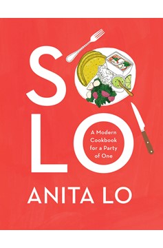 Solo (Hardcover Book)