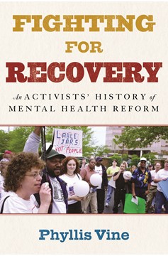 Fighting for Recovery (Hardcover Book)