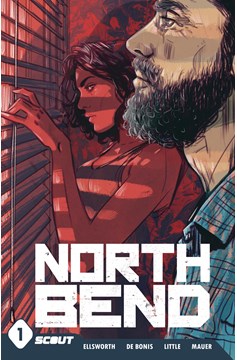 North Bend Graphic Novel