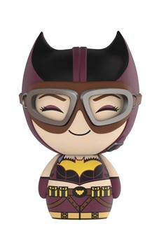 Dorbz DC Bombshells Batgirl Vinyl Figure