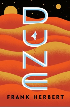 Dune Hardcover Novel Volume 1 Dune
