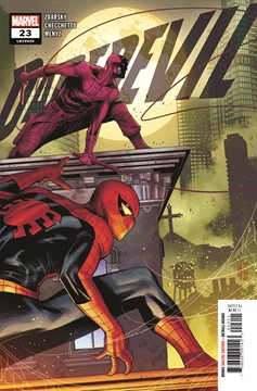 Daredevil #23 (2019)