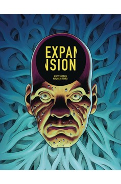 Expansion Graphic Novel