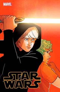 Star Wars #43 Annie Wu Variant 1 for 25 Incentive