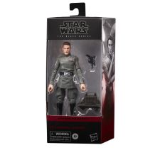 Star Wars The Black Series The Bad Batch Vice Admiral Rampart 6 Inch Action Figure