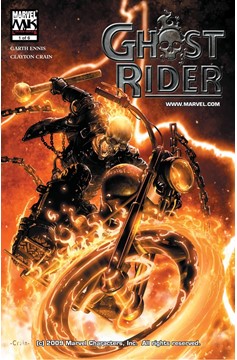 Ghost Rider Volume 5 Limited Series Bundle Issues 1-6