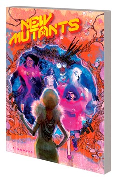 New Mutants by Vita Ayala Graphic Novel Volume 2