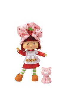 Strawberry Shortcake 5.5in Fashion Doll