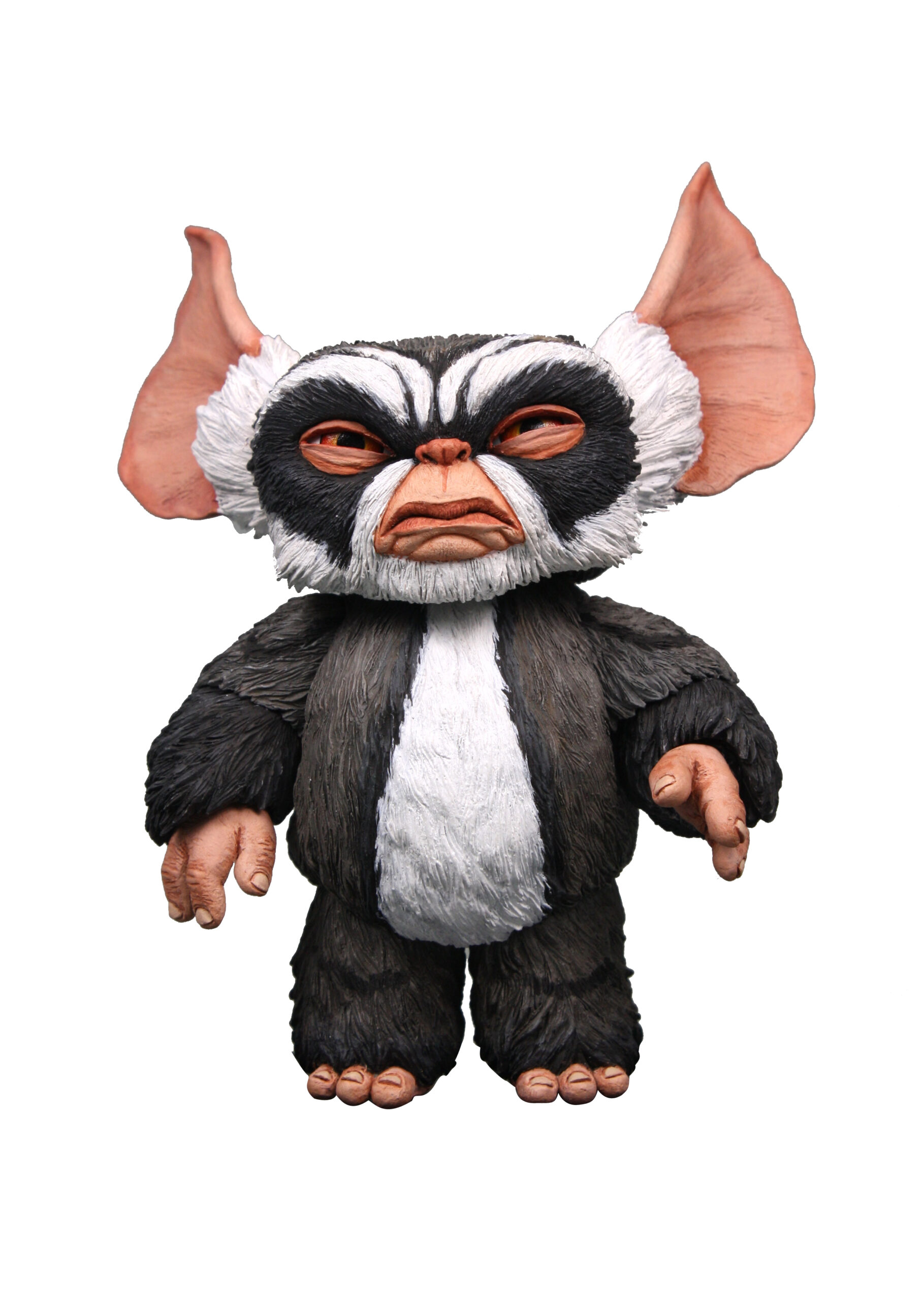 Gremlins 2: The New Batch - George 7" Action Figure