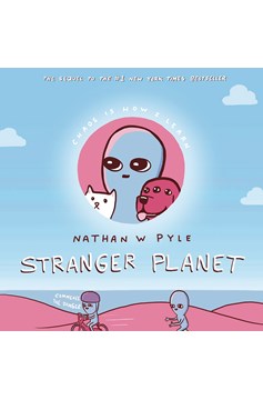 Stranger Planet Hardcover
