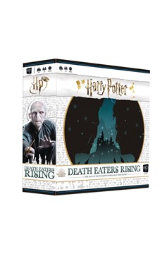 Harry Potter Death Eaters Rising Game