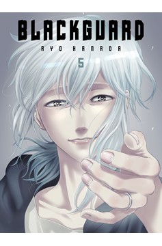 Blackguard Manga Volume 5