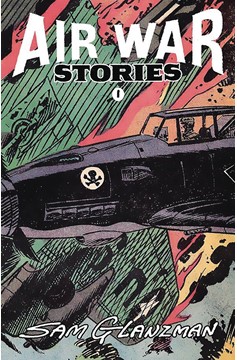 Air War Stories #1