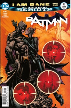 Batman #16 (2016)
