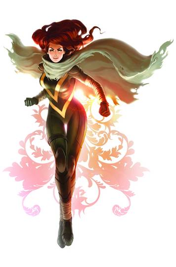 Generation Hope #2 (Women of Marvel Variant) (2010)