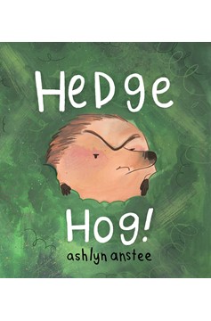 Hedgehog (Hardcover Book)