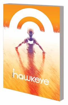 Hawkeye Graphic Novel Volume 5 All New Hawkeye