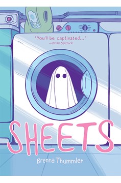 Sheets Graphic Novel