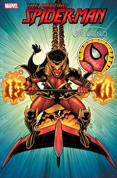 Amazing Spider-Man #88 (2018)