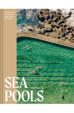 Sea Pools (Hardcover Book)