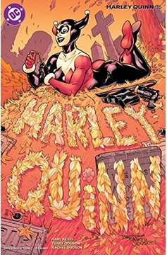 Harley Quinn #15 (2000)