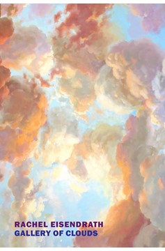 Gallery Of Clouds (Hardcover Book)