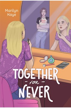 Together for Never (Hardcover Book)