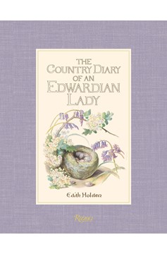 The Country Diary Of An Edwardian Lady (Hardcover Book)