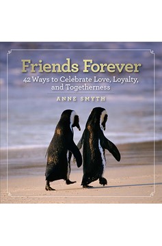 Friends Forever (Hardcover Book)