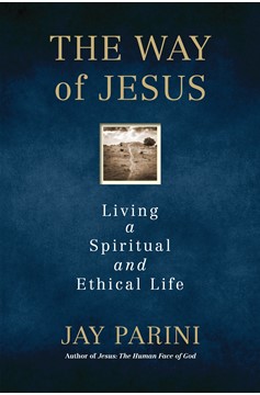 The Way Of Jesus (Hardcover Book)