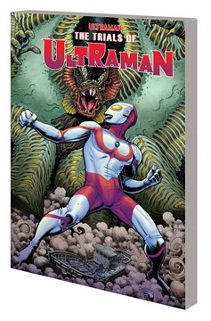 ultraman-graphic-novel-volume-2-trials-of-ultraman