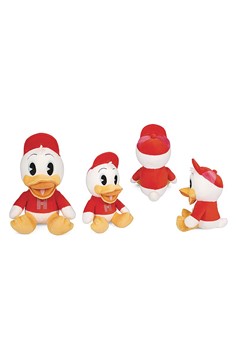 Disneys Ducktales Huey Phunny Plush