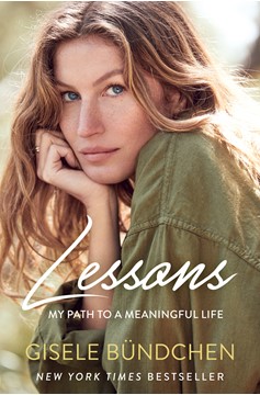 Lessons (Hardcover Book)