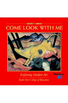 Exploring Modern Art (Hardcover Book)