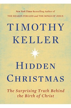 Hidden Christmas (Hardcover Book)