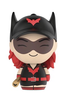 Dorbz DC Bombshells Batwoman Vinyl Figure