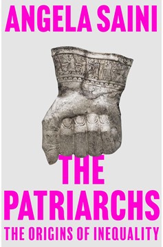 The Patriarchs (Hardcover Book)