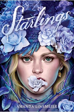 Starlings (Hardcover Book)