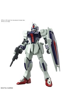 Gundam Seed Destiny 237 Dagger L Hgce Model Kit