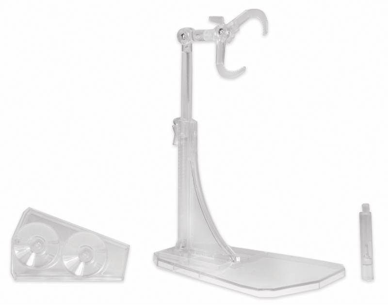 Dynamic Action Figure Stand Cs