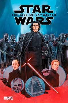 Star Wars: The Rise of Skywalker #1