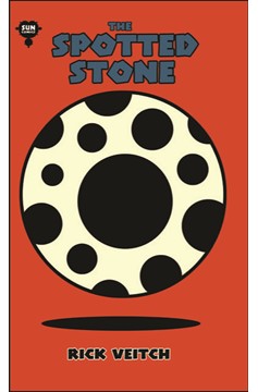 The Spotted Stone Paperback