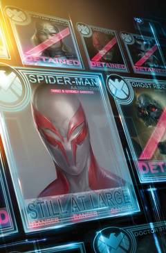 Spider-Man 2099 #16 (2015)